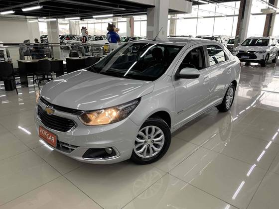 CHEVROLET COBALT 1.8 MPFI ELITE 8V FLEX 4P AUTOMÁTICO CHEVROLET COBALT 1.8 MPFI ELITE 8V FLEX 4P AUTOMÁTICO